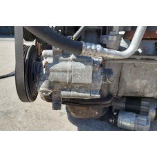 Компрессор кондиционера nissan note e11 1.4 92600AX84B 